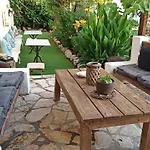 Lejlighed Bourbos Summer Himarë