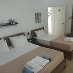 Apartamento Bourbos Summer *