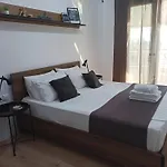 Bourbos Summer Apartamento