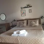 Apartamento Bourbos Summer Himarë