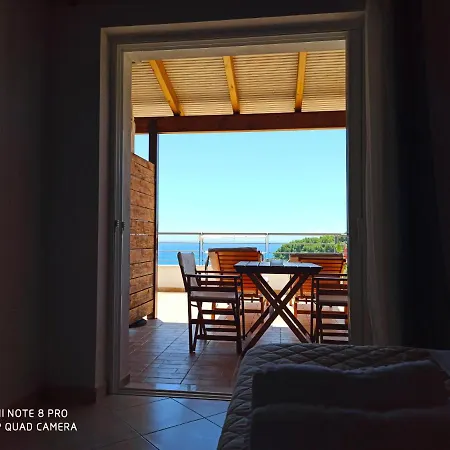 Bourbos Summer Himare