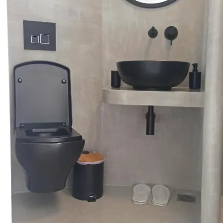 Apartment Bourbos Summer Himare