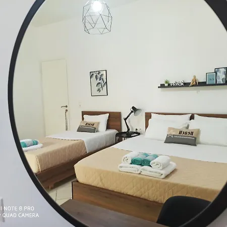 Bourbos Summer Himare