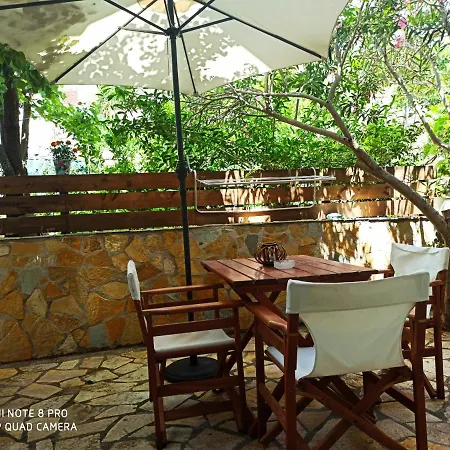 Bourbos Summer Himare