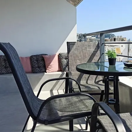 Bourbos Summer Himare