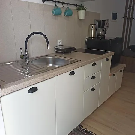 Bourbos Summer Himare