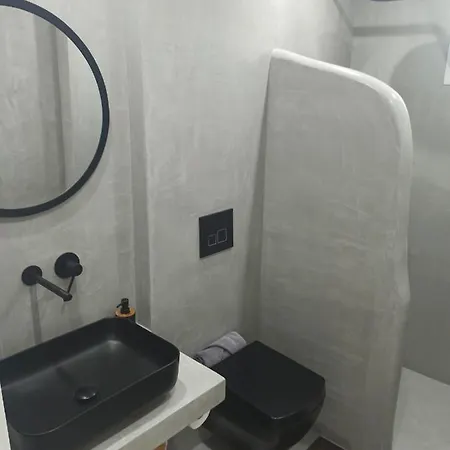 Lägenhet Bourbos Summer