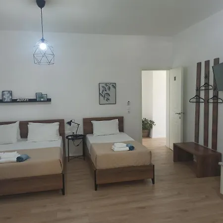 Bourbos Summer * Himare