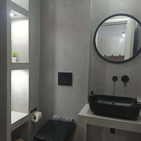 Bourbos Summer Himare