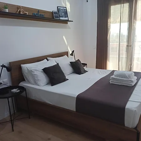 Bourbos Summer Apartment