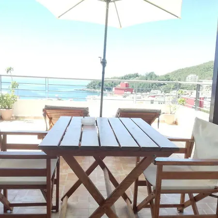 Apartamento Bourbos Summer