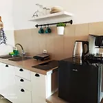 شقة Bourbos Summer هيماري