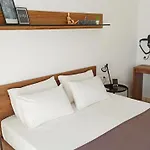 Bourbos Summer شقة هيماري