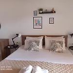 Bourbos Summer Apartmán Himarë