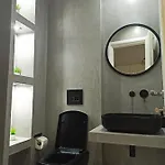 Bourbos Summer شقة هيماري