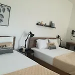 شقة Bourbos Summer هيماري