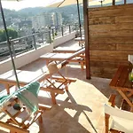 Bourbos Summer