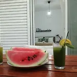 شقة Bourbos Summer
