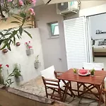 شقة Bourbos Summer هيماري