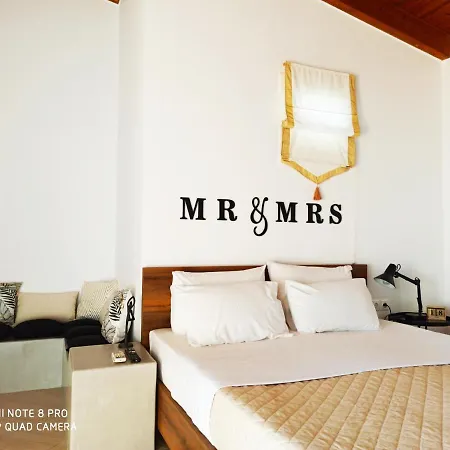 Bourbos Summer Appartement