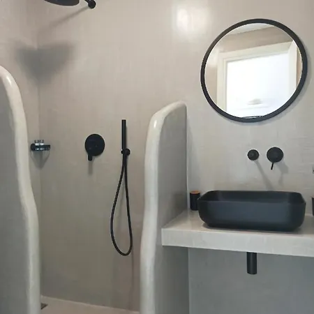 Appartement Bourbos Summer