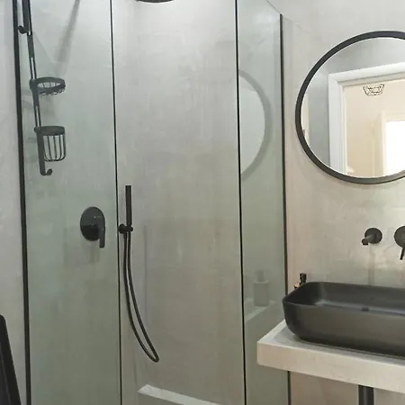 Bourbos Summer Appartement