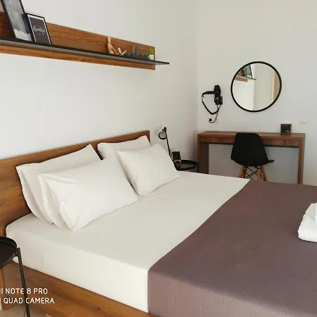 Bourbos Summer Himarë