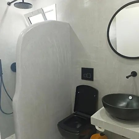 Bourbos Summer Himare