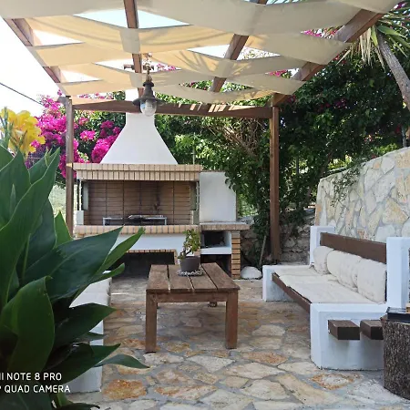 Appartement Bourbos Summer