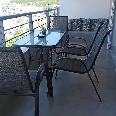 Bourbos Summer Appartement *