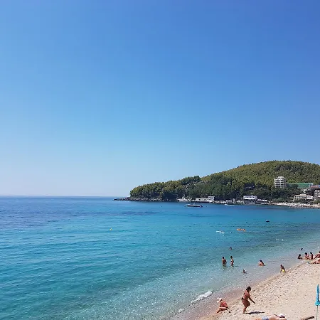 Bourbos Summer Χειμάρρα