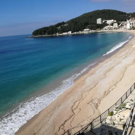 Appartement Bourbos Summer *