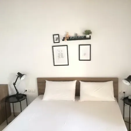 Bourbos Summer Himare