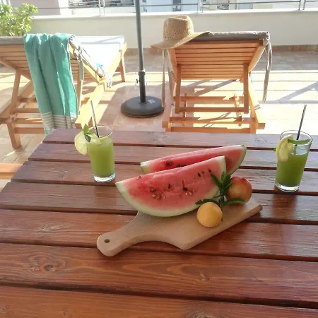 Bourbos Summer