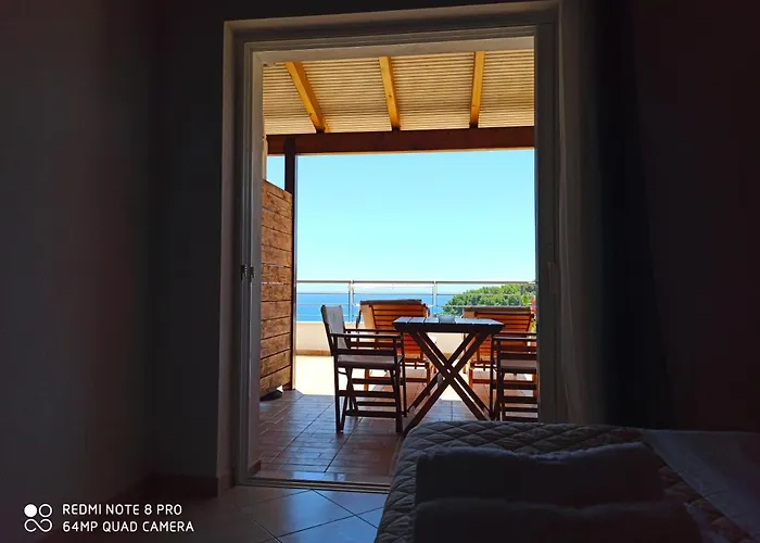 Bourbos Summer Himarë