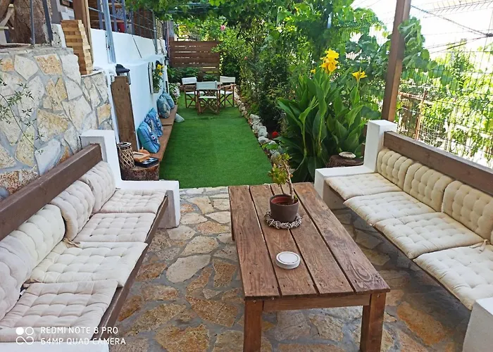 Daire Bourbos Summer *