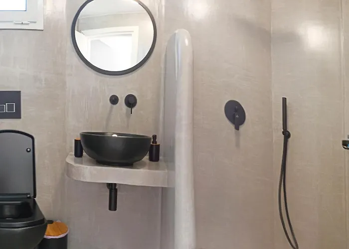 Daire Bourbos Summer *