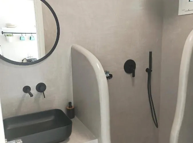 Bourbos Summer Daire Himarë