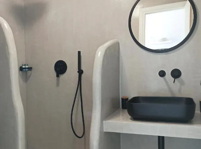 Daire Bourbos Summer