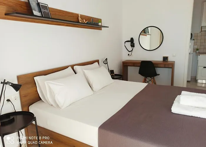 Bourbos Summer Himarë