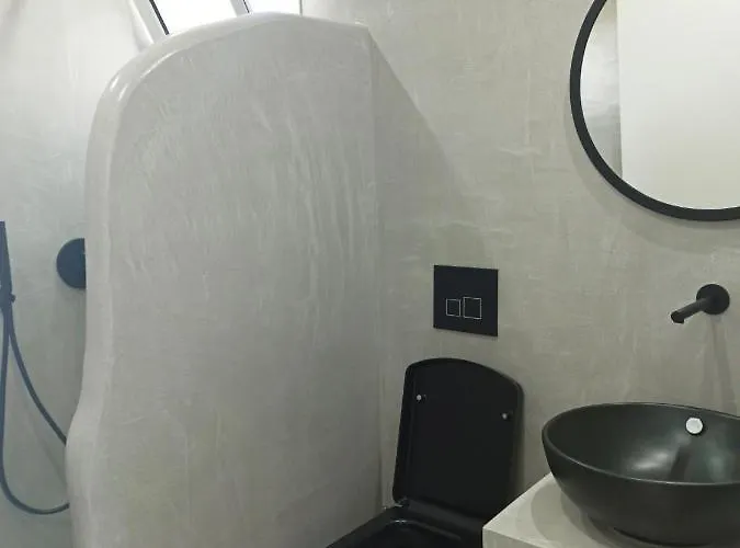 Bourbos Summer Himarë