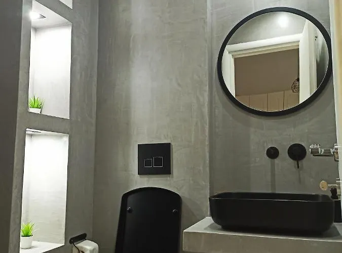 Bourbos Summer Daire Himarë