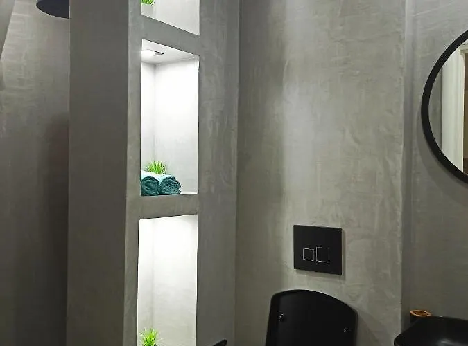 Bourbos Summer Daire *