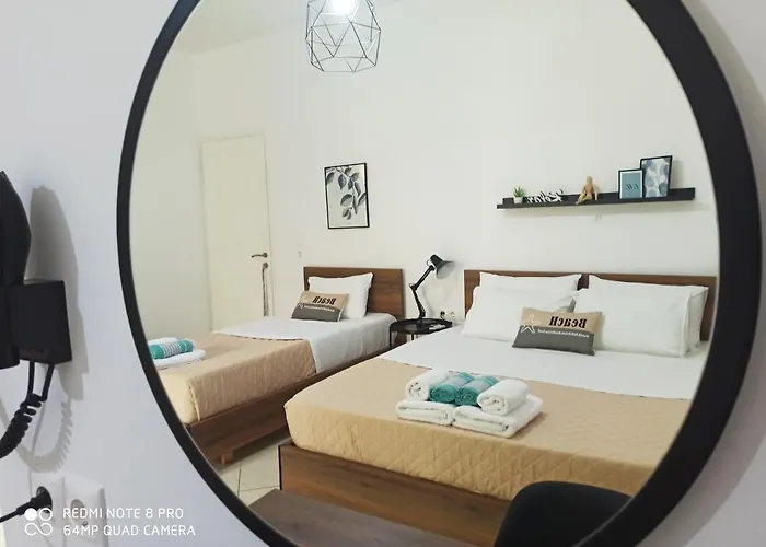 Bourbos Summer Himarë