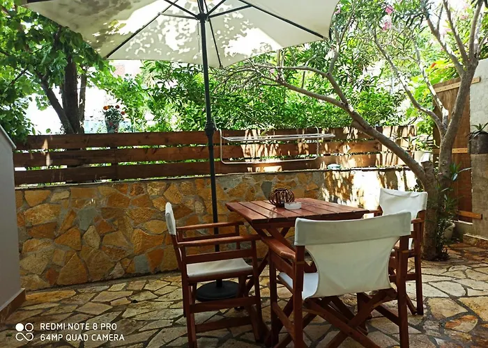 Bourbos Summer Himarë