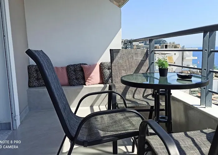 Bourbos Summer Himarë