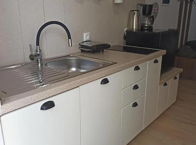 Bourbos Summer Himarë