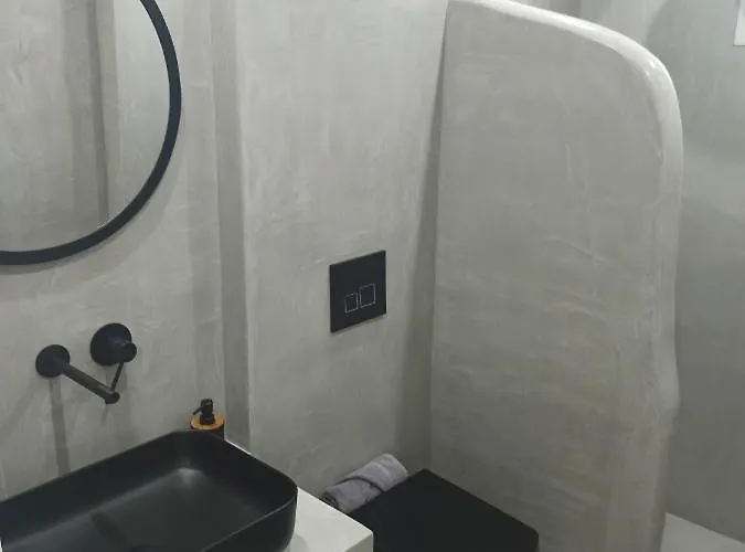 Daire Bourbos Summer