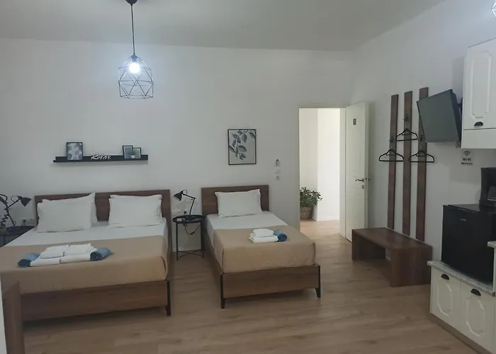 Bourbos Summer * Himarë