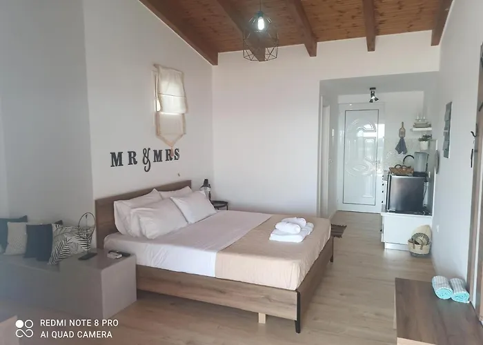 Daire Bourbos Summer